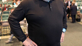 Steve Wozniak Will Buy Two iPads For Himself This Weekend